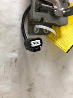 2011 MITSUBISHI LANCER Front Hood Panel Lock Latch w/ Release Lever OEM