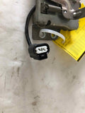 2011 MITSUBISHI LANCER Front Hood Panel Lock Latch w/ Release Lever OEM