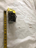 2011 MITSUBISHI LANCER Front Hood Panel Lock Latch w/ Release Lever OEM