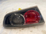 2008 - 2016 MITSUBISHI LANCER Tail Light Assembly Lid Mounted Left Driver Side