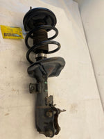 2008 - 2016 MITSUBISHI LANCER 2.4L A/T Front Strut Assembly Right Passenger Side