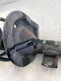 2008 - 2016 MITSUBISHI LANCER 2.4L A/T Front Strut Assembly Right Passenger Side