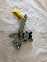 2011 - 2014 MITSUBISHI LANCER Rear Door Electric Regulator Left Driver Side LH