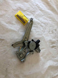 2011 - 2014 MITSUBISHI LANCER Rear Door Electric Regulator Left Driver Side LH