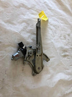 2011 - 2014 MITSUBISHI LANCER Rear Door Electric Regulator Left Driver Side LH