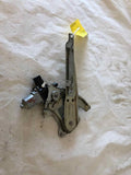 2011 - 2014 MITSUBISHI LANCER Rear Door Electric Regulator Left Driver Side LH