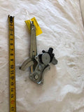 2011 - 2014 MITSUBISHI LANCER Rear Door Electric Regulator Left Driver Side LH