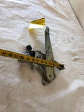 2011 - 2014 MITSUBISHI LANCER Rear Door Electric Regulator Left Driver Side LH