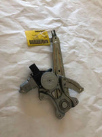2011 - 2014 MITSUBISHI LANCER Rear Door Electric Regulator Right Passenger Side