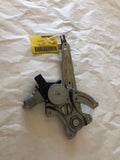 2011 - 2014 MITSUBISHI LANCER Rear Door Electric Regulator Right Passenger Side