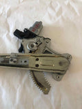 2011 - 2014 MITSUBISHI LANCER Rear Door Electric Regulator Right Passenger Side