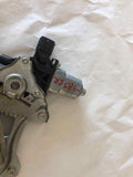 2011 - 2014 MITSUBISHI LANCER Rear Door Electric Regulator Right Passenger Side