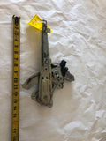 2011 - 2014 MITSUBISHI LANCER Rear Door Electric Regulator Right Passenger Side