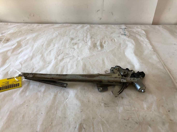 2011 - 2014 MITSUBISHI LANCER Front Door Electric Regulator Left Driver Side LH