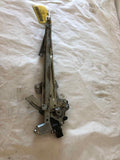 2011 - 2014 MITSUBISHI LANCER Front Door Electric Regulator Left Driver Side LH