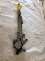 2011 - 2014 MITSUBISHI LANCER Front Door Electric Regulator Left Driver Side LH