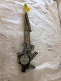 2011 - 2014 MITSUBISHI LANCER Front Door Electric Regulator Left Driver Side LH
