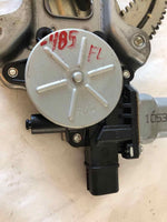2011 - 2014 MITSUBISHI LANCER Front Door Electric Regulator Left Driver Side LH