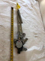 2011 - 2014 MITSUBISHI LANCER Front Door Electric Regulator Left Driver Side LH