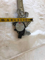 2011 - 2014 MITSUBISHI LANCER Front Door Electric Regulator Left Driver Side LH
