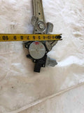 2011 - 2014 MITSUBISHI LANCER Front Door Electric Regulator Left Driver Side LH