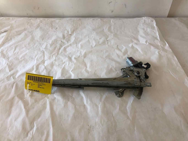 2011 - 2014 MITSUBISHI LANCER Front Door Electric Regulator Right Passenger Side