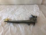 2011 - 2014 MITSUBISHI LANCER Front Door Electric Regulator Right Passenger Side