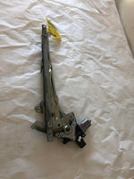 2011 - 2014 MITSUBISHI LANCER Front Door Electric Regulator Right Passenger Side