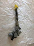2011 - 2014 MITSUBISHI LANCER Front Door Electric Regulator Right Passenger Side