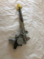 2011 - 2014 MITSUBISHI LANCER Front Door Electric Regulator Right Passenger Side