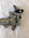 2011 - 2014 MITSUBISHI LANCER Front Door Electric Regulator Right Passenger Side