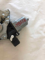 2011 - 2014 MITSUBISHI LANCER Front Door Electric Regulator Right Passenger Side
