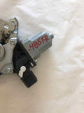 2011 - 2014 MITSUBISHI LANCER Front Door Electric Regulator Right Passenger Side