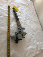 2011 - 2014 MITSUBISHI LANCER Front Door Electric Regulator Right Passenger Side