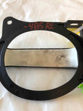 2007 - 2016 MITSUBISHI LANCER Rear Back Outside Door Handle Left Driver Side LH