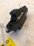 2011 MITSUBISHI LANCER Sedan Rear Door Power Window Switch Right Passenger Side