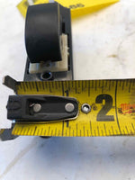 2011 MITSUBISHI LANCER Sedan Rear Door Power Window Switch Right Passenger Side