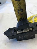 2011 MITSUBISHI LANCER Sedan Rear Door Power Window Switch Right Passenger Side