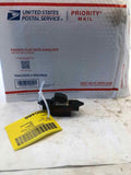 2011 MITSUBISHI LANCER Sedan Rear Door Power Window Switch Right Passenger Side
