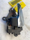 2008 - 2017 MITSUBISHI LANCER Sedan Front Inside Door Handle Left Driver Side LH