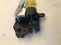 2008 - 2017 MITSUBISHI LANCER Rear Back Inside Door Handle Right Passenger Side