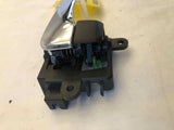2008 - 2017 MITSUBISHI LANCER Rear Back Inside Door Handle Right Passenger Side