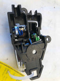 2008 - 2017 MITSUBISHI LANCER Rear Back Inside Door Handle Right Passenger Side