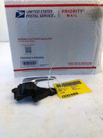 2008 - 2017 MITSUBISHI LANCER Rear Back Inside Door Handle Right Passenger Side