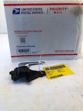 2008 - 2017 MITSUBISHI LANCER Rear Back Inside Door Handle Right Passenger Side