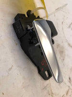 2008 - 2017 MITSUBISHI LANCER Sedan Rear Inside Door Handle Left Driver Side LH