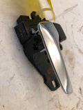 2008 - 2017 MITSUBISHI LANCER Sedan Rear Inside Door Handle Left Driver Side LH