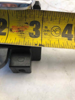 2008 - 2017 MITSUBISHI LANCER Sedan Rear Inside Door Handle Left Driver Side LH