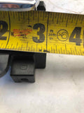 2008 - 2017 MITSUBISHI LANCER Sedan Rear Inside Door Handle Left Driver Side LH