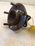 2008 - 2016 MITSUBISHI LANCER Rear Wheel Hub Bearing w/o Turbo Left Driver Side